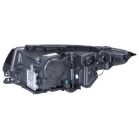 Main headlamp right 12 V PSY24W Bi-Xenon HELLA for LAND ROVER Range and others