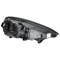 Headlight left 12 V D1S/H7 Bi-Xenon HELLA suitable for...