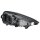 Headlight left 12 V D1S/H7 Bi-Xenon HELLA suitable for PORSCHE PANAMERA