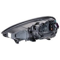 Main headlight right 12 V D1S/H7 LED HELLA for PORSCHE Panamera and others