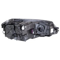 Main headlight left LED HELLA for VW Golf VII and others