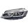 Main headlight left LED HELLA for VW Golf VII and others