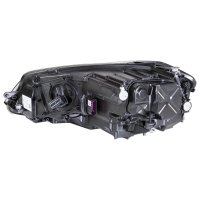 Headlight right LED HELLA for VW GOLF VII (5G1/ BQ1/ BE1/...