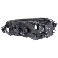 Hauptscheinwerfer rechts LED HELLA für u.a. VW Golf VII