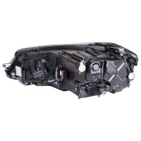Hauptscheinwerfer rechts LED HELLA für u.a. VW Golf VII