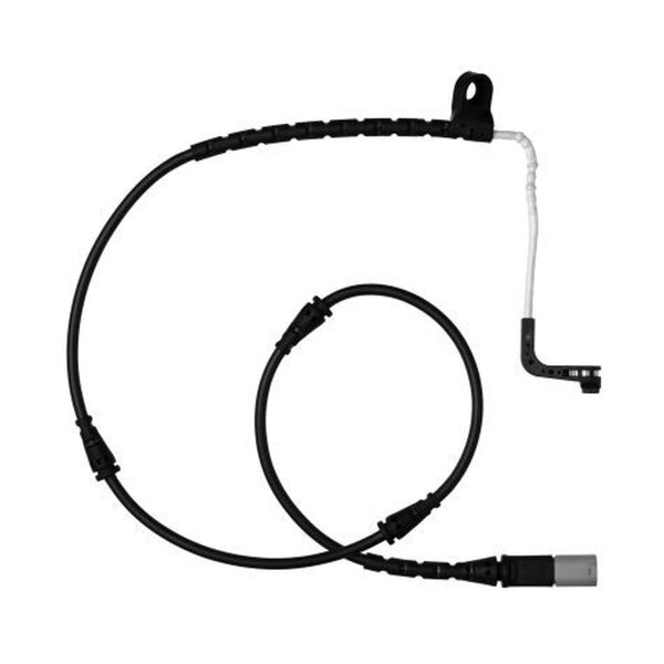 Warning Contact Brake Pad Wear Disc Brake 990 mm HELLA for BMW X6