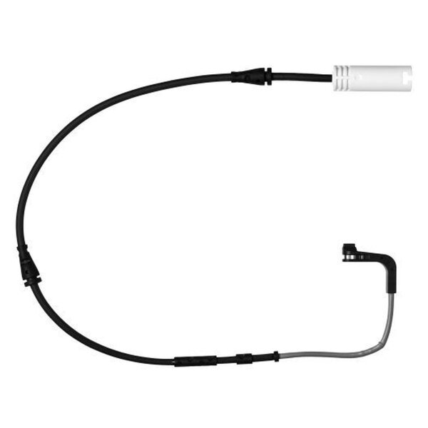 Warning Contact Brake Pad Wear Disc Brake 675 mm HELLA for BMW 3 Series and others