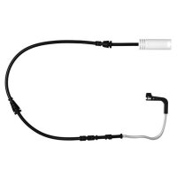 Warning Contact Brake Pad Wear disc brake 690 mm HELLA...