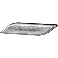 Blinkleuchte LED geschraubt Anbau HELLA für BOMAG...