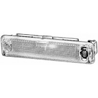 Innenraumleuchte Innenraum Halogen HELLA für JOHN