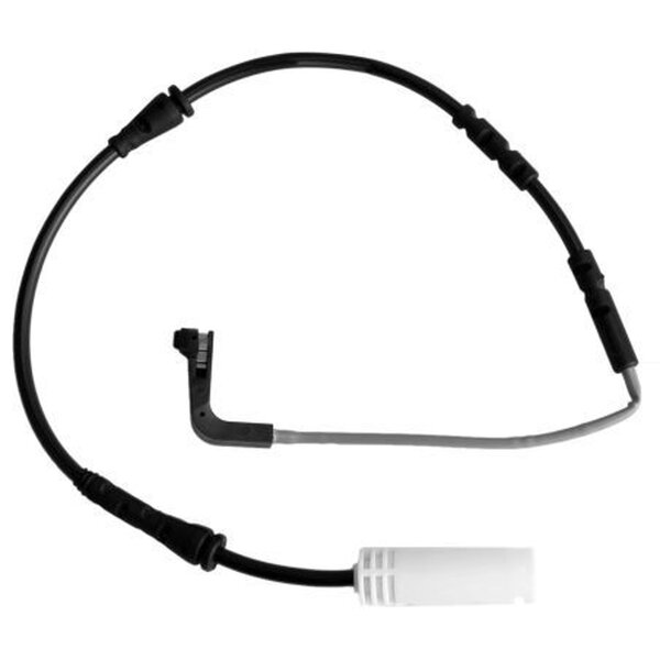 Warning Contact Brake Pad Wear Disc Brake 645 mm HELLA for BMW X1