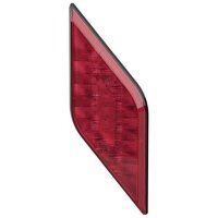 Rear Fog Light left 24 V LED HELLA universally applicable...