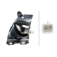 Rückleuchte rechts mit Nebelschlusslicht Halogen...
