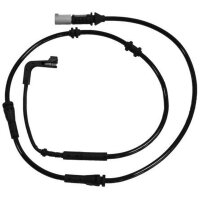 Warning Contact Brake Pad Wear Disc Brake 1.055 mm HELLA...