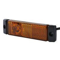 Seitenmarkierungslicht LED HELLA für JOHN DEERE
