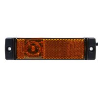 Seitenmarkierungslicht LED HELLA für JOHN DEERE