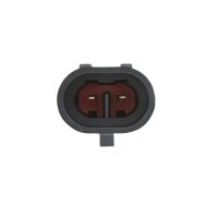 Seitenmarkierungslicht LED HELLA für JOHN DEERE