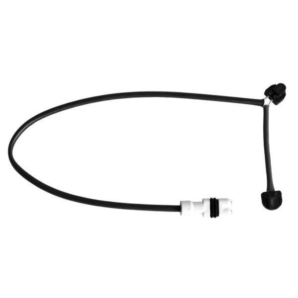 Warnkontakt Verschleiß Scheibenbremse 520 mm HELLA für u.a. PORSCHE 911