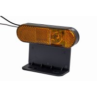 Seitenmarkierungsleuchte LED HELLA 2PS 329 060-101