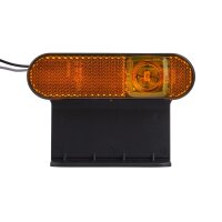 Seitenmarkierungsleuchte LED HELLA 2PS 329 060-101