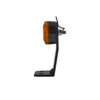 Seitenmarkierungsleuchte LED HELLA 2PS 329 060-101