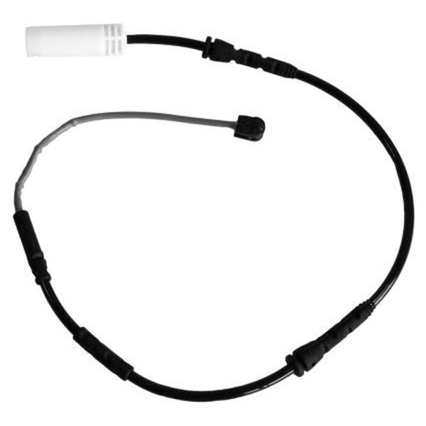 Warning Contact Brake Pad Wear Disc Brake 700 mm HELLA for BMW 1 Series