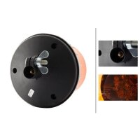 Rundumkennleuchte LED HELLA für FAUN