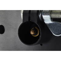 Rotating Beacon 24 V 20 W amber LED HELLA Lighting Expertise suitable for FAUN