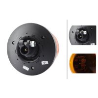 Rundumkennlicht LED HELLA für LIEBHERR KOMATSU KUBOTA