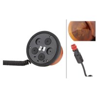 Rotating beacon LED HELLA for JOHN DEERE