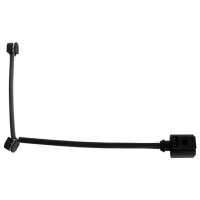 Warning Contact Brake Pad Wear 275 mm HELLA for AUDI Q7...