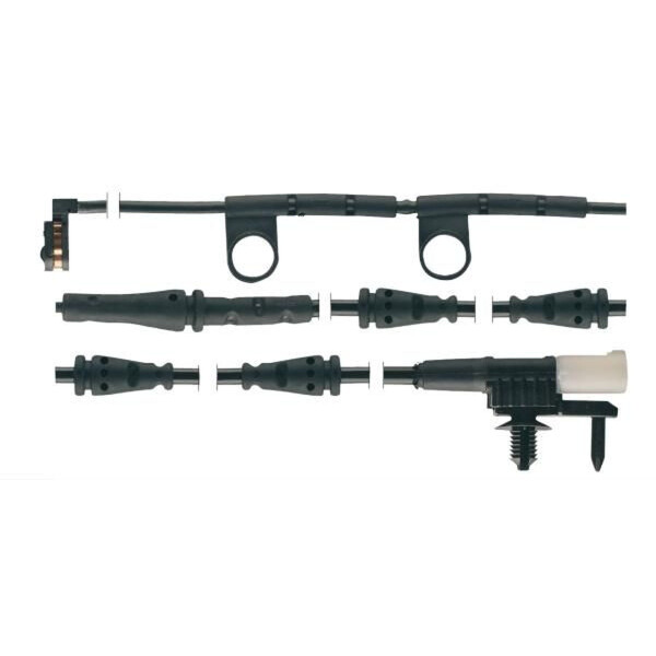Warnkontakt Verschleiß Scheibenbremse 1.425mm HELLA für u.a. LAND ROVER Range