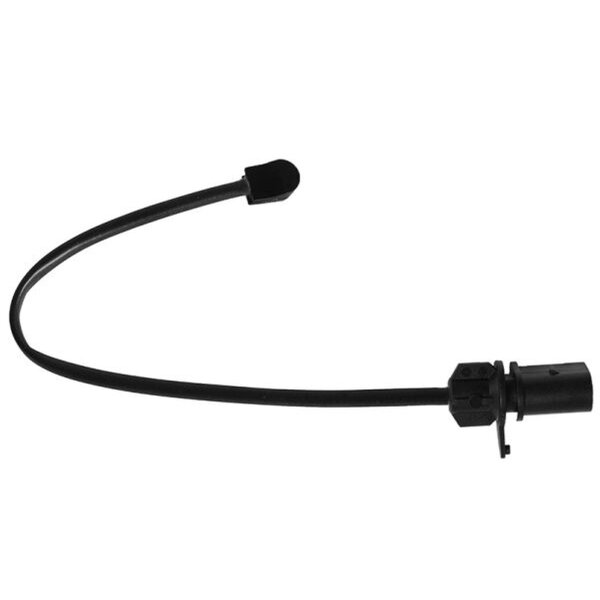 Warning Contact Brake Pad Wear disc brake 255 mm HELLA for e.g. AUDI Q5