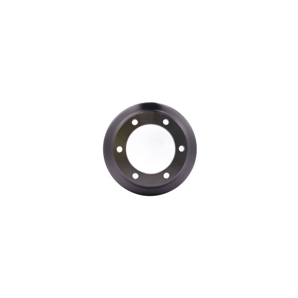Brake Drum Ø 315 mm HELLA Brake Expertise suitable for e.g. FORD TRANSIT