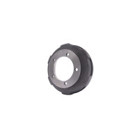Brake Drum Ø 291 mm Ø 15.5 mm HELLA fits FORD TRANSIT and others