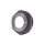 Rear brake drum HELLA PAGID for FORD TRANSIT Bus