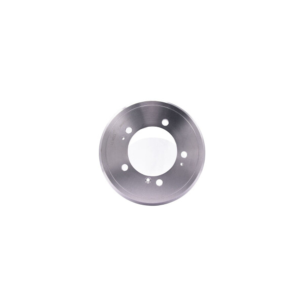 Brake Drum Ø 320 mm Ø 17.5 mm HELLA suitable for e.g. OPEL MOVANO
