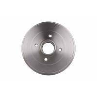 Brake drum Ø 234 mm Ø 12 mm HELLA for e.g....