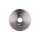 Brake drum Ø 234 mm Ø 12 mm HELLA for e.g. RENAULT Kangoo