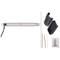 Rückleuchte rechts mit Schlusslicht (LED) 24 V LED HELLA