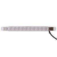 Rückleuchte rechts mit Schlusslicht (LED) 24 V LED...