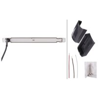 Rückleuchte rechts mit Schlusslicht (LED) 24 V LED HELLA