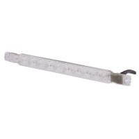 Rückleuchte rechts mit Schlusslicht (LED) 24 V LED HELLA