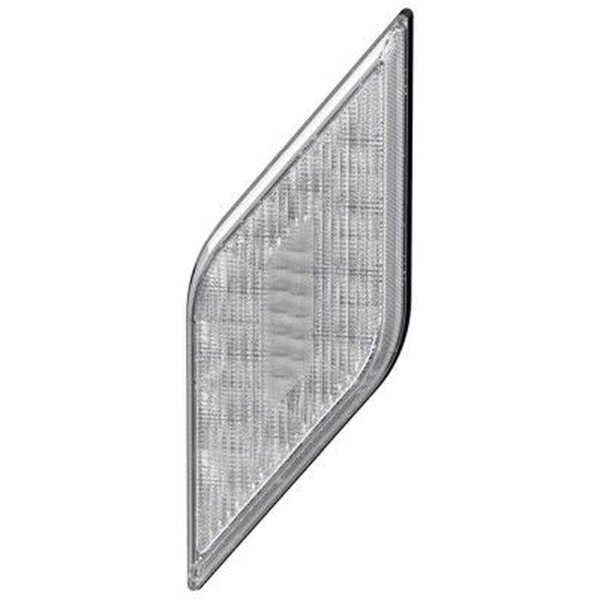 Rückleuchte rechts mit Bremslicht (LED) 24 V LED HELLA
