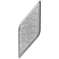 Rückleuchte rechts mit Bremslicht (LED) 24 V LED HELLA