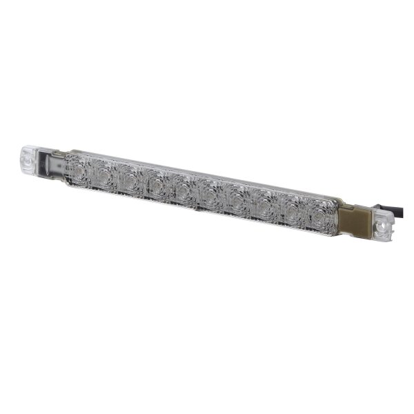 Rückleuchte rechts mit Bremslicht (LED) 12 V LED HELLA