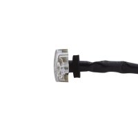 Rückleuchte rechts mit Bremslicht (LED) 12 V LED HELLA