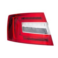 Rückleuchte links mit Schlusslicht (LED) mit...