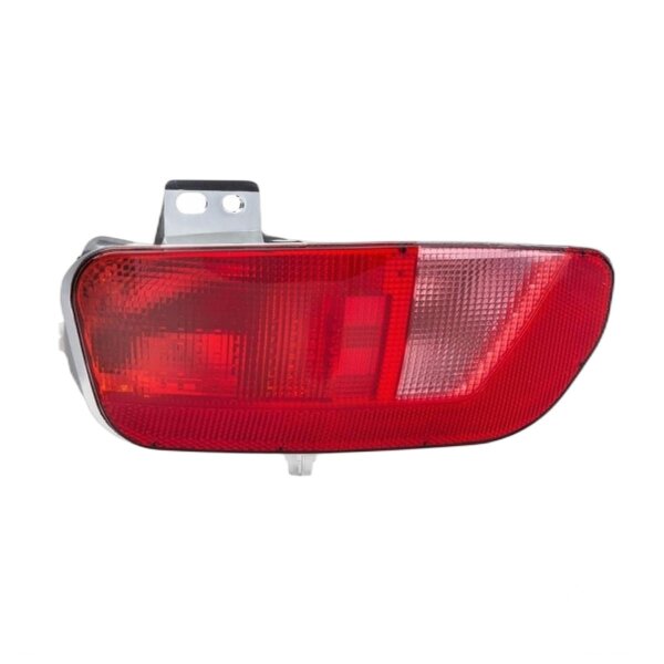 Rückleuchte Stoßfänger mit Schlusslicht 12 V Glühlampen-Technologie PY21W HELLA für u.a. CITROËN C4 Picasso II