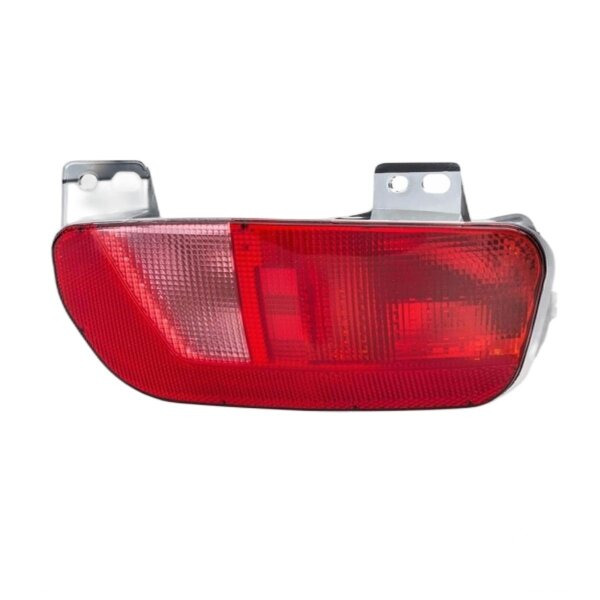 Rückleuchte Stoßfänger mit Schlusslicht 12 V Glühlampen-Technologie PY21W HELLA für u.a. CITROËN C4 Picasso II